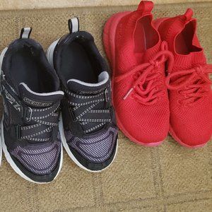 3 PAIRS = $25
